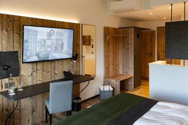 Hotel Grohnder Fährhaus