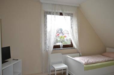 Pension Highway Bünde