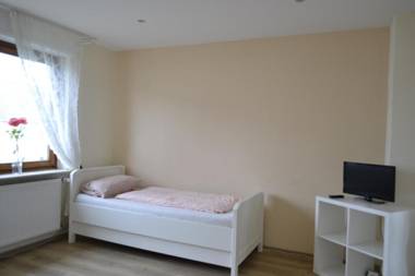 Pension Highway Bünde