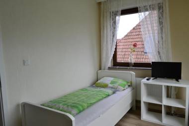 Pension Highway Bünde