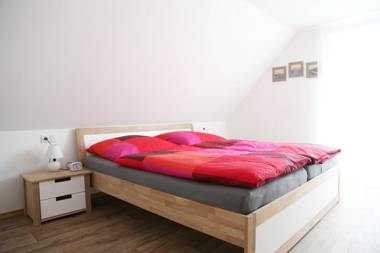 Ferienwohnung Memmel