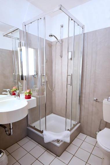 Romantik Parkhotel am Hammerberg