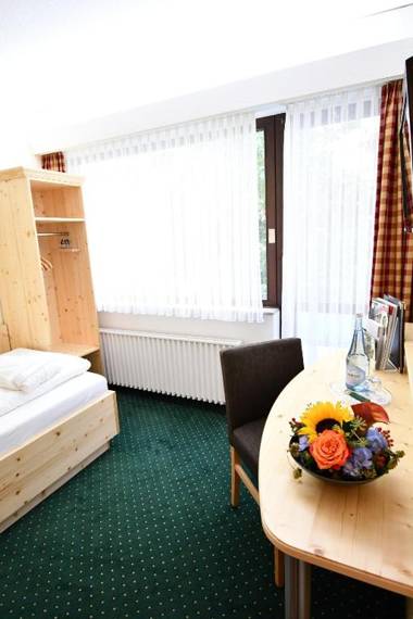 Romantik Parkhotel am Hammerberg