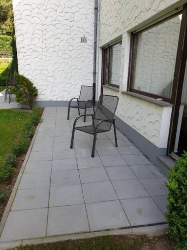 Romantik Parkhotel am Hammerberg