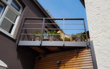 Gästehaus Vanille & Chocolat