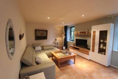 Ferienhaus Bettina