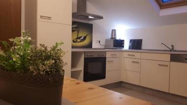 Ferienwohnung "In de Ühl"