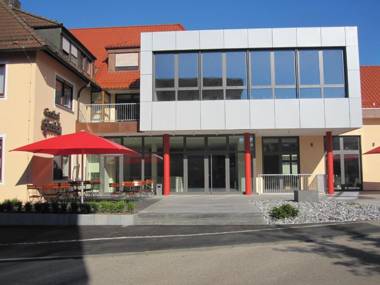 Hotel-Gasthof-Hirsch