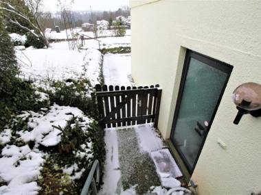 Ferienwohnung Wächtersberg