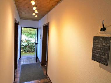 Ferienwohnung Wächtersberg