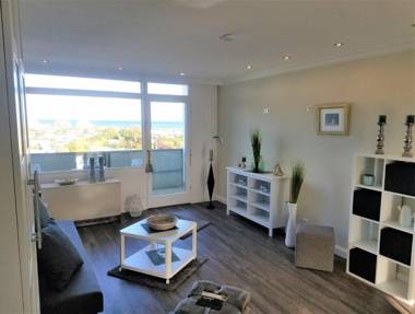 9001 Am Sturmweg 6 Whg27 Meerblick