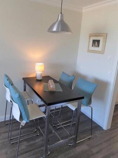 9001 Am Sturmweg 6 Whg27 Meerblick