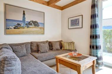 Seepark Süssau Ferienhaus Seeadler 6