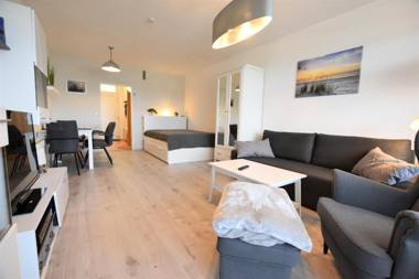 9006 Fewo "zum Meerblick" in Süssau