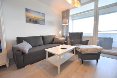 9006 Fewo "zum Meerblick" in Süssau