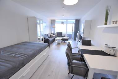 9006 Fewo "zum Meerblick" in Süssau