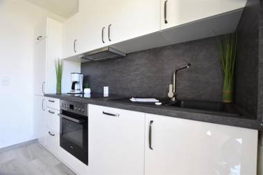 9006 Fewo "zum Meerblick" in Süssau