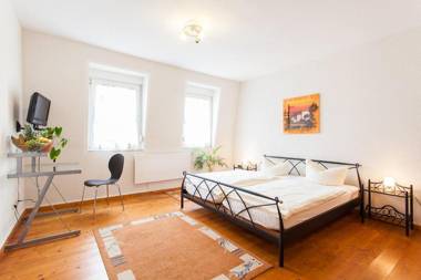 Hotel zum Rednitzgrund