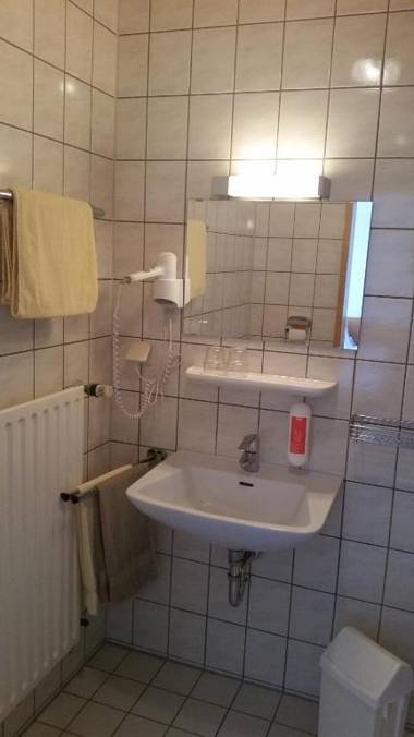 Gasthof Zur frohen Einkehr