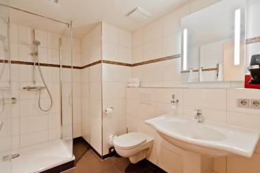 Bergrestaurant Schwedenstein