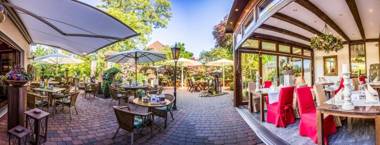 Burgdorfs Hotel & Restaurant