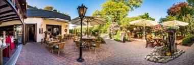 Burgdorfs Hotel & Restaurant