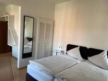 Klosterschänke Hude Hotel Ferienwohnungen Restaurant Café