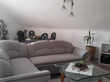 Ferienwohnung Am Rehwinkel