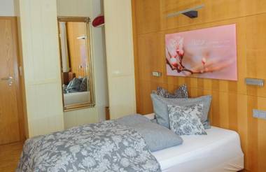 Biohotel Mohren