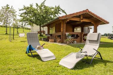 Hof Wagenberg Ferienwohnung 1