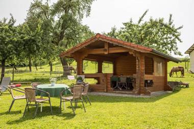 Hof Wagenberg Ferienwohnung 1