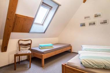Ferienwohnung Nr 2