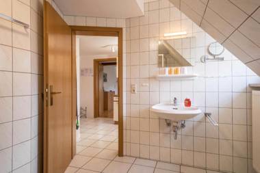 Ferienwohnung Nr 1