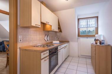 Ferienwohnung Nr 1