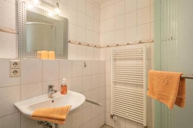 Ferienwohnung Nr 4