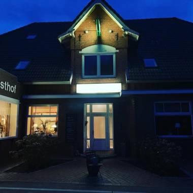 Kirchspielkrug Landhotel & Restaurant