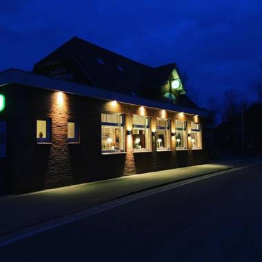 Kirchspielkrug Landhotel & Restaurant