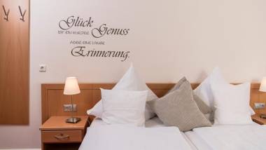 Kirchspielkrug Landhotel & Restaurant