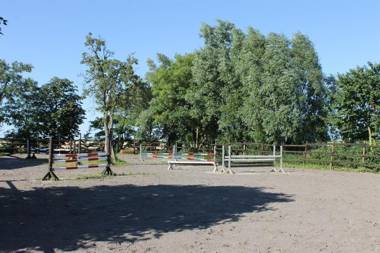 Tetenshof für Pferdeliebhaber