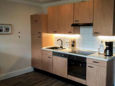 Ferienwohnung Sonneneck Poel