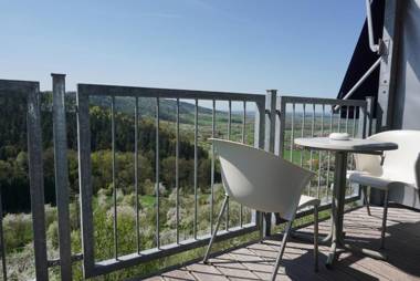 Berg-Gasthof Hötzelein