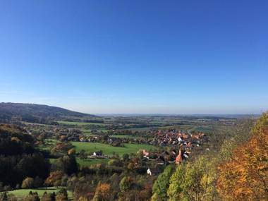 Berg-Gasthof Hötzelein