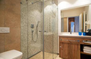 See- und Waldresort Gröbern