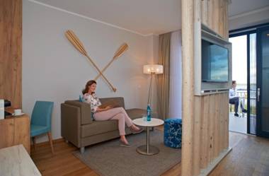 See- und Waldresort Gröbern