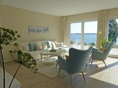 Hof Wittensee Seeperle