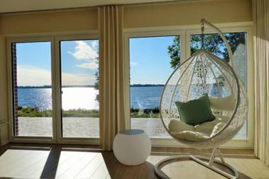 Hof Wittensee Seeperle