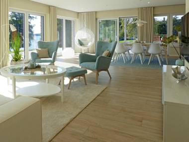 Hof Wittensee Seeperle