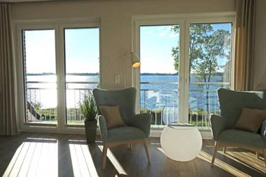 Hof Wittensee Seegeflüster