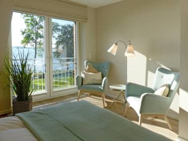 Hof Wittensee Seegeflüster