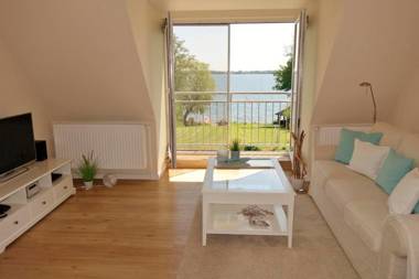 Hof Wittensee Seeidyll